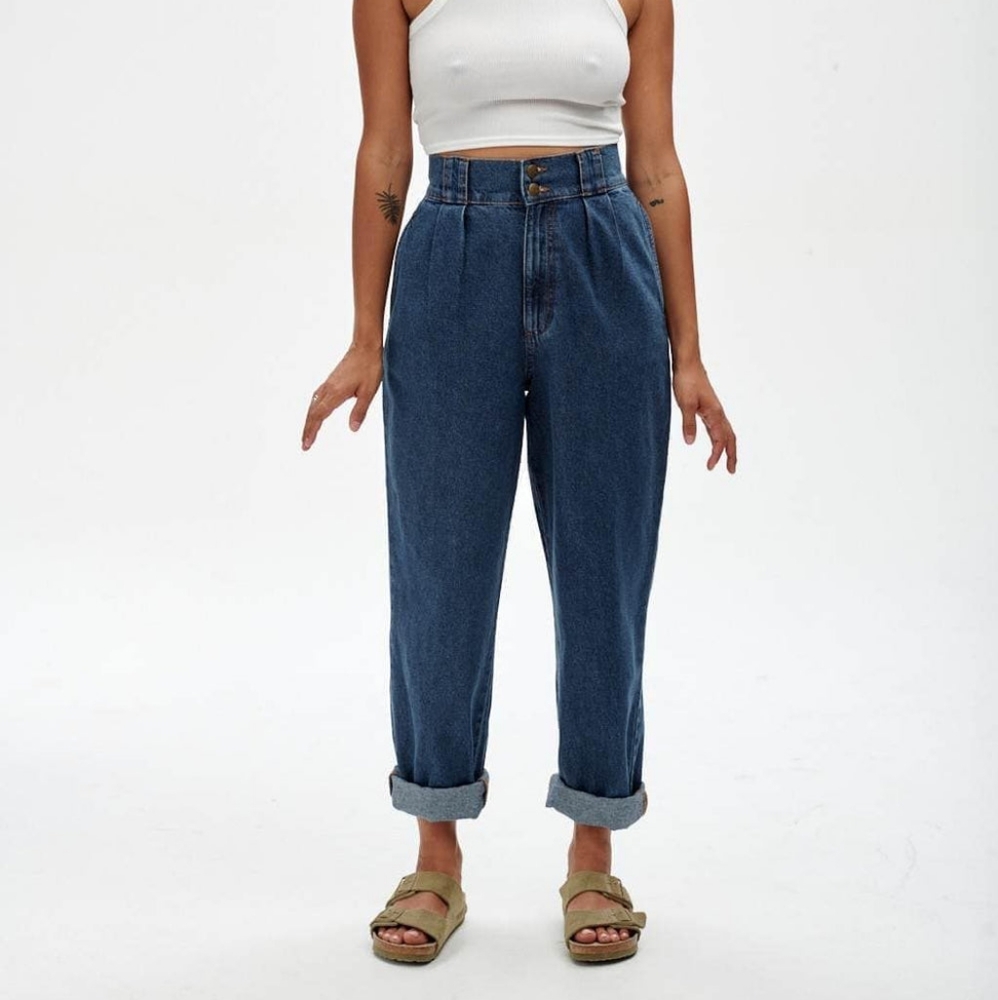 Lucy & Yak Addison jeans - size 36R